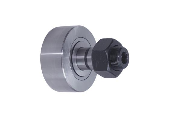 Buy cheap NUKR Type Cam Followers And Track Rollers full complement from wholesalers