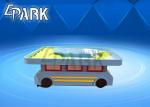 Kids Safety Equipment Toys Painting Educational Sand Table Size L168*W108*H60 CM
