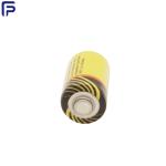 ER14250 High Temperature Lithium Battery 2600mAh 3.6V 85 Degree