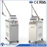 Buy cheap Cheap laser tattoo removal machine q switched nd yag laser tattoo removal machine nd laser from wholesalers