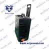 Buy cheap GSM/ 3G/ 4G Cell Phone Signal Jammer Blocker Wi-Fi Bluetooth 2.4G/5.8g GPS Multi Bands from wholesalers