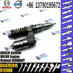 BOSCH fuel Unit pump assembly 0414702003 0414702005 0414702010 20381597 8113408