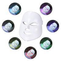 Buy cheap Facial Skin Care Anti-Aging Beauty Machine 7 Color LED Face Mask product