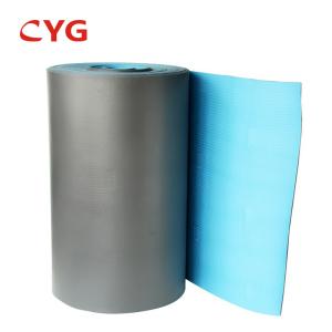 Buy cheap Flooring Accessories Building Insulation Materials Soundproof Acoustic Isolation Xpe Foam from wholesalers