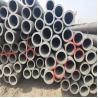 Buy cheap 13.7 To 610Mm Seamless Black Steel Pipe DN8 TO DN600 Fluid Black Painted Steel Pipe from wholesalers