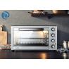 Buy cheap 60L Toaster And Toaster Ovens from wholesalers