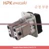 Buy cheap Sany Excavator Foot Operated Hydraulic Valve For SY335 SY365 SY465 from wholesalers