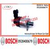 Buy cheap BOSCH DRV Valve 0928400679 Control Valve 0928400679 for Nissan Cars Opel from wholesalers