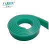 Buy cheap Hardness 60-90 Shore A Silkscreen Squeegee Rubber Abrasion Resistance from wholesalers