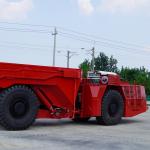 Camion Minero Shentuo St30 Mining Truck