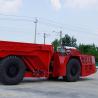 Buy cheap Mining Hauler Underground Haul Dump Truck with 30ton Load Capacity from wholesalers