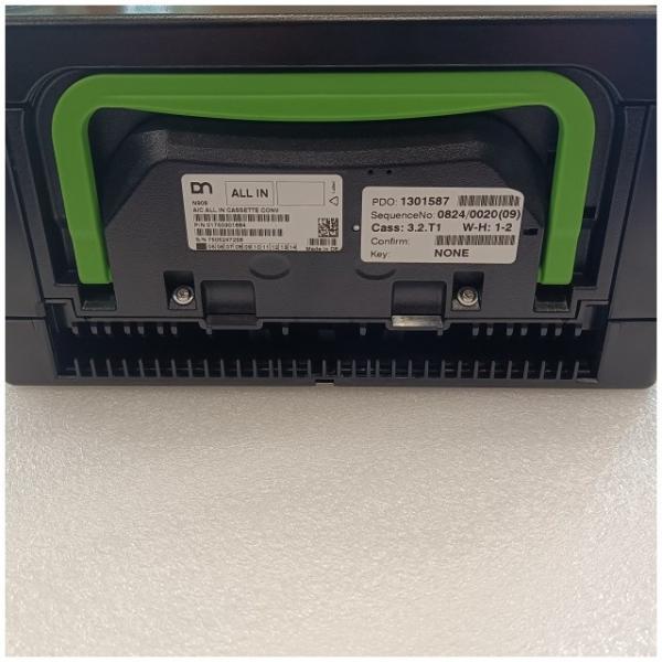 Buy cheap 01750301684 01750301684 ATM machine parts DN 200 N906 Diebold Nixdorf AIC ALL IN CASSETTE CONV from wholesalers