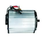 Low Maintenance Cost 11.5kW AC motor for Electric Forklift