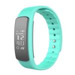 Water Resistant Heart Rate Monitor Intelligent Health Bracelet