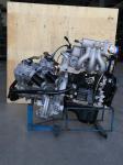 60.5 Torque Diesel Engine Assembly for 2021 Well Car 465qe 800cc Water Cooled