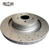 Buy cheap Oem A0004212312 0004212312 Auto Front Brake Discs For Benz GLC X253 from wholesalers