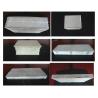 Buy cheap CE EPS Sandwich Panel Production Line , 35KW Power Wall Panel Making Machine from wholesalers