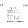 Buy cheap 150v / 600v / 750v / 1000v Industrial Surge Suppressor For Photovoltaic / Solar PV from wholesalers