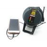 Buy cheap Cree Battery Operated Handheld Spotlight , Waterproof Spotlight AC Charger from wholesalers
