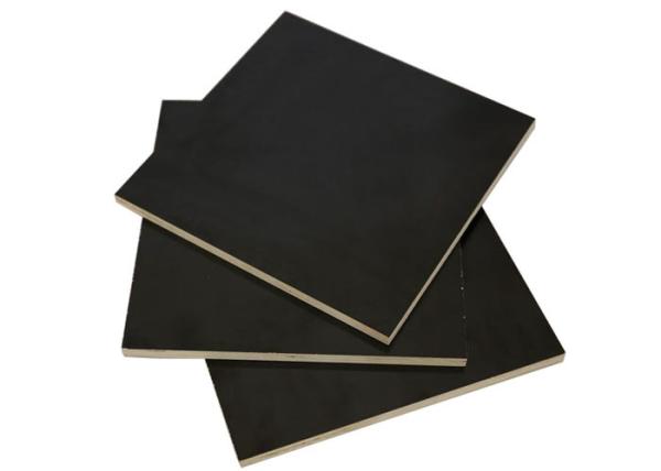 Buy cheap Outdoor Rated Poplar Faced Plywood Highly Wear Resistant 1.0mm-2.1cm Thickness from wholesalers