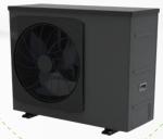 Buy cheap R32 Full DC Inverter Mini Chiller 10 to 18kw Cooling & Heating Capacity from wholesalers