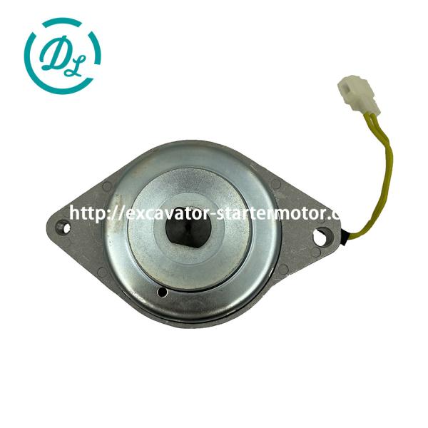 Buy cheap 20A 12V Excavator Alternator 119910-77200 10939N AM879144 3TNA68 from wholesalers