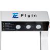 Buy cheap FLYIN High Resolution Dental Lab 3d Scanners With One-year Warranty Dental Plaster Model from wholesalers