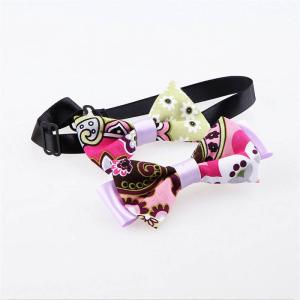 Wholesale Elegant Ribbon Bow Crafts Eco - Friendly Small Polyester Ribbon Bow from china suppliers