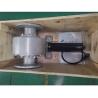 Buy cheap Circle Rotation Solar Tracker Slew Drive Gearbox 3 Inch Vertical Mounted from wholesalers