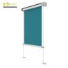 Buy cheap 48x40mm Aluminium Big Window Awnings Vertival Sunsetter Awning Remote Control from wholesalers