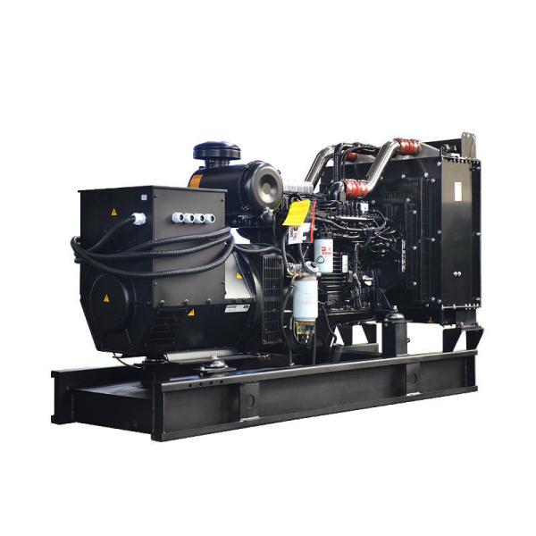 Buy cheap Commercial Open 350kva 300kva Cummins Diesel Generator With Engine 6LTAA9.5-G3 from wholesalers