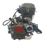 320cc Motorcycle Engine Assembly Displacement 312ml Top Performance