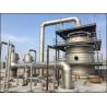 Buy cheap MVR Evaporator with Stainless Steel 304/316L Working Temperature 40℃-100℃ from wholesalers