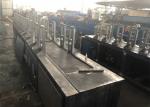 Roof Steel Frame Drywall Making Machine , Roll Forming Equipment 12 Stations