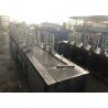 Buy cheap Roof Steel Frame Drywall Making Machine , Roll Forming Equipment 12 Stations from wholesalers