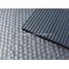 Buy cheap Black horse / cow rubber stable matting variable textures on top 3mm thick min. from wholesalers