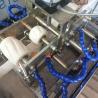 Buy cheap 380V.50HZ Power Supply PE Carbon Spiral Reinforced Pipe Production Line Equipment with Water Cooling from wholesalers