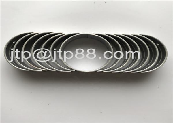 Buy cheap Komatsu 6D170 Main Conrod Bearing Set & Thrust Washer 6162-33-3041 6162-23-8050 from wholesalers