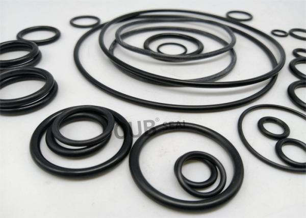 Buy cheap 07002-11023 07002-11223 KOMATSU O-Ring Seals for motor hydralic travel motor main pump from wholesalers
