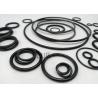 Buy cheap 07002-05234 07002-10823 KOMATSU O-Ring Seals for motor hydralic travel motor main pump from wholesalers