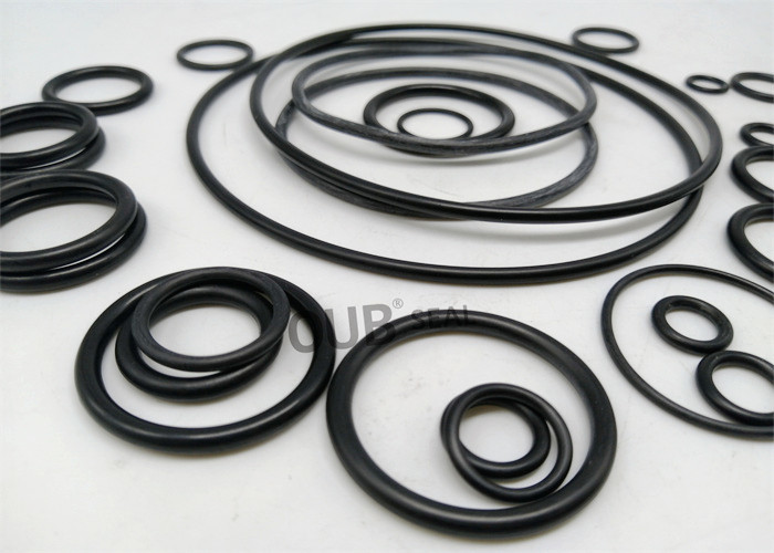90 Shore Excavator Ring Oil Seal For 07000-02080 07000-02085 07000-02090
