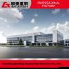 Buy cheap Long Span Steel Structure Office Building Construction Low Maintenance from wholesalers