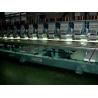 Buy cheap Tai Sang embroidery machine excellence model 915( 9 needles 15 heads embroidery machine) from wholesalers