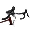 Buy cheap 650B 700C Road Gravel Bicycle 11 Speed 4130 Chromoly from wholesalers