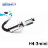 Buy cheap H4-3 Mini Quick start high power 35w 55w hid xenon bulb from wholesalers