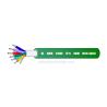 Buy cheap UL21089 LSZH Cable: 26AWGx6C from wholesalers