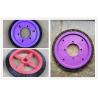 Buy cheap Textile Machinery LK Artor Roll Cotton Stenter Brushes Wheel Brush from wholesalers