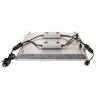 Buy cheap ROHS 150 Watt 80mm Thickness Greenhouse LED Grow Light from wholesalers