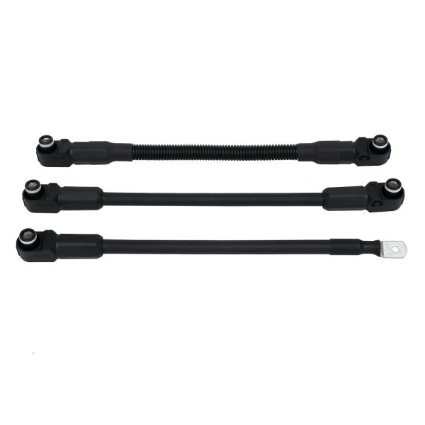 Buy cheap copper solar photovoltaic cable 60A 100A 120A for solar energy from wholesalers