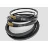 Buy cheap High Wear Resistance 77inch ISO90012015 A Section V Belt from wholesalers